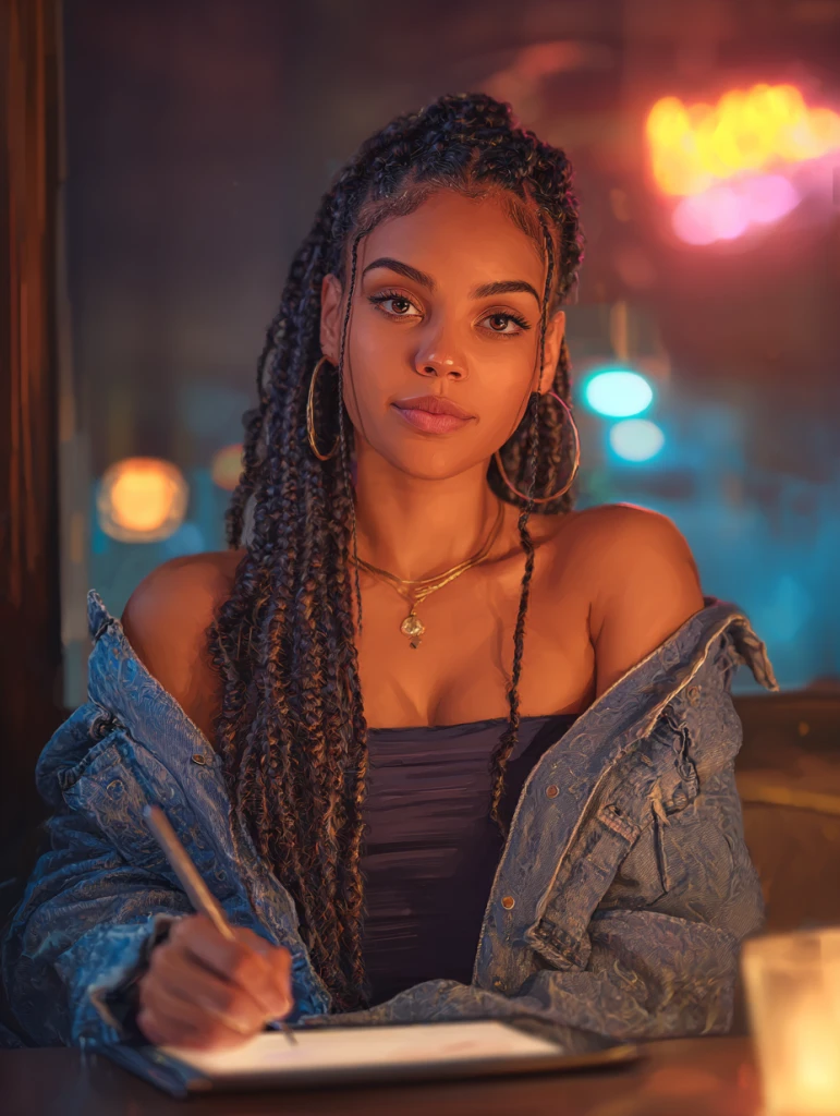 Luna, 24