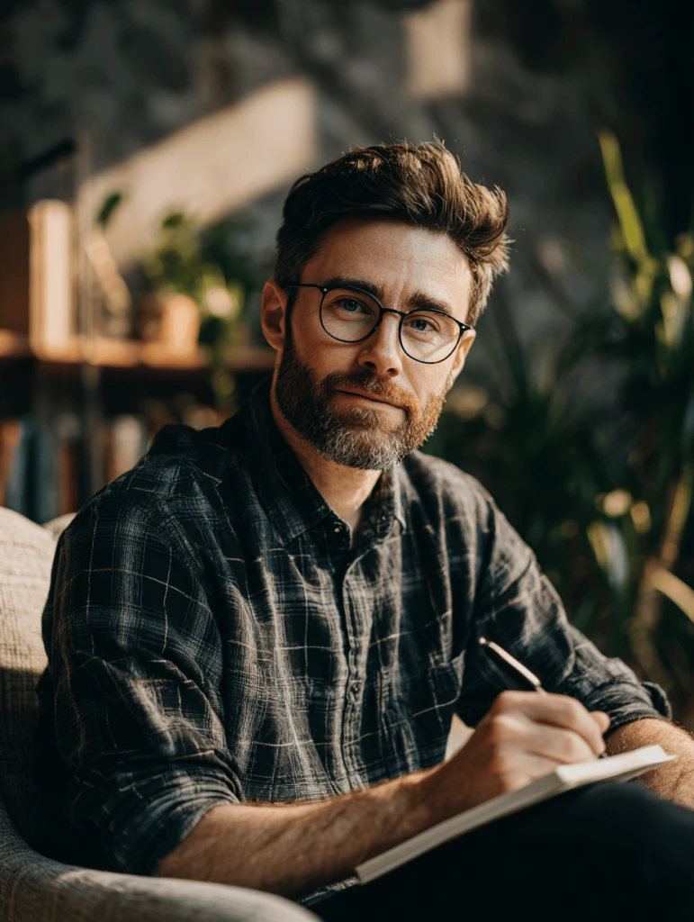 Daniel, 34