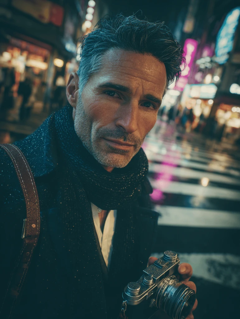 Gabriel, 45