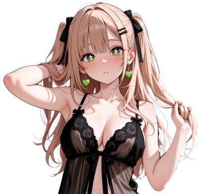 AI Waifu
