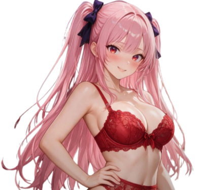 Hentai AI GF