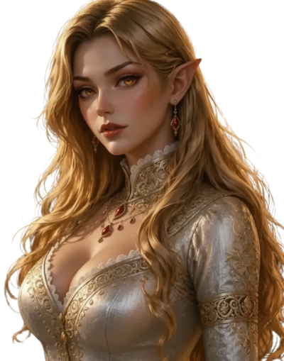 AI Roleplay girl